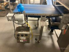 Quantum QC20 Belt Conveyor