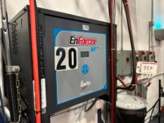 EnerSys EH3-10-1 Battery Charger; 480V