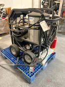 Karcher STP-231007D Pressure Washer