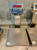 Fairbanks NexWeigh Digital Scale