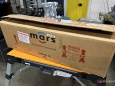 Mars Steel Air Curtain