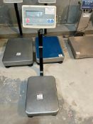 AND FG-150KAM Digital Scale