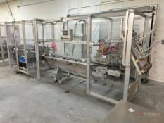 Mpac MN102613 Boxing Machine