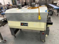 Smipack T452 Heat Shrink Tunnel