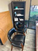 Lot of Office Furniture