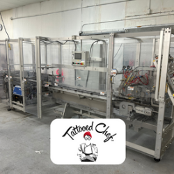 Assets Formerly Of Tattooed Chef