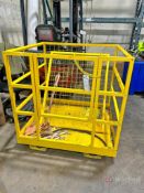 Aerial Workman Platform / Forklift Cage