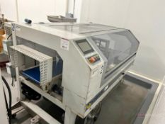 SmiPack FP500HS Shrink Wrapping Machine (2016)