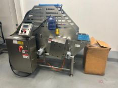 Quantum TP2 Food Slicer