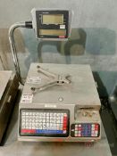 Torrey Class III LSQ-40L Digital Scale