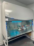 Labconco Logic+ Class II, Type A2 Biosafety Cabinet
