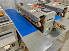 Sealer Sales CBS 880 Continuous Band Sealer