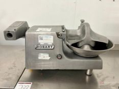 Hobart 84145 Food Cutter