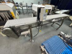 Belt Conveyor