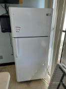 Frigidaire Refrigerator