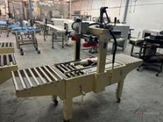 Interpack Packaging Systems USC-2020TB-II Case Sealer