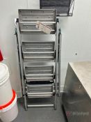 Little Giant Step Ladder
