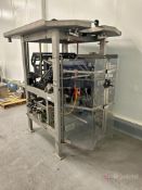 Triangle SP72C/A612F2RN Bagging Machine