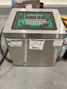 CodeJet C-260 Inkjet Printer