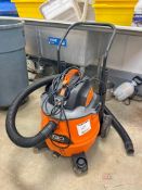 Ridgid NXT ShopVac