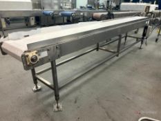 Belt Conveyor
