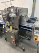 Quantum TC3 Topping Dispenser