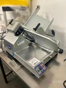 Globe 9902004 Gravity Feed Slicer