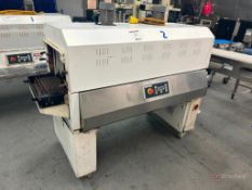 Smipack T452 Heat Shrink Tunnel