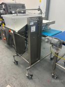 Quantum QTMC4000 Conveyorized Sauce Applicator