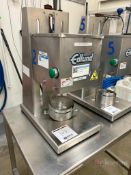 Edlund Can Opener / Crown Punch