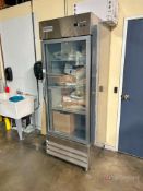 Vortex V-1FG Refrigerator