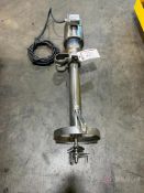 Fusion PDS-AC-T-V1 Mixer