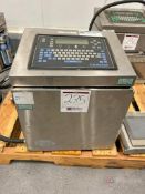 CodeJet C-260 Inkjet Printer