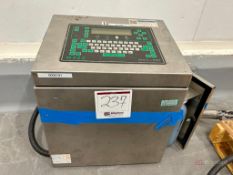 CodeJet C-260 Inkjet Printer