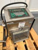 CodeJet C-260 Inkjet Printer