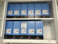 Lot of Thermo Scientific Finntip Filter Pipette Tips