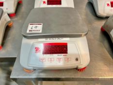 Ohaus Valor 4000W Digital Scale