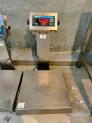 Doran 7000XL Digital Scale