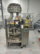 ActionPac Multi109VFS-14/0.8 Vertical Packaging Machine