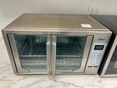Oster Toaster Oven