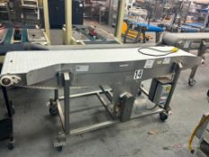 Hercules Belt Conveyor
