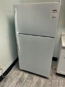 Whirlpool Refrigerator/Freezer
