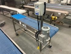Belt Conveyor