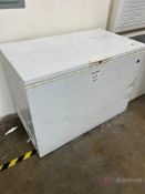 GE Coffin Style Freezer