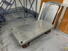 Steel Transfer Cart