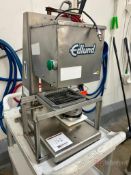 Edlund Can Opener / Crown Punch