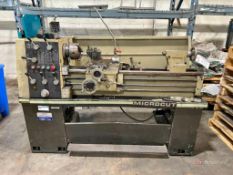 Microcut 1340 Lathe