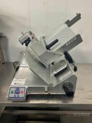 Globe 9902004 Gravity Feed Slicer