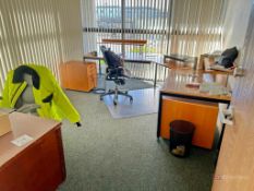 Office Furniture