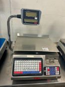 Torrey LSQ Series Class III Digital Scale